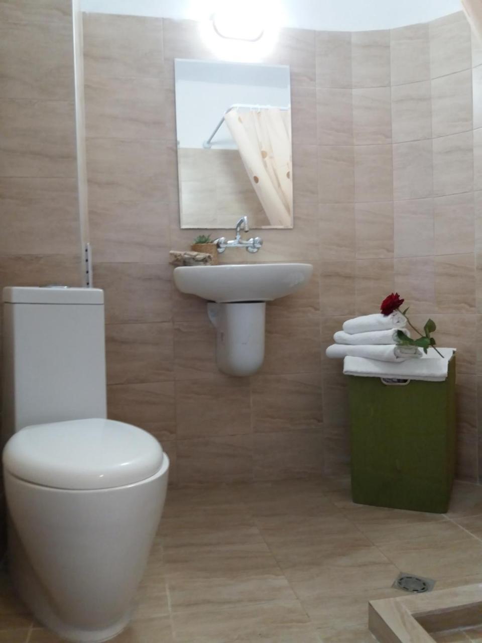Alba Family Club Hotel Primorsko Bagian luar foto