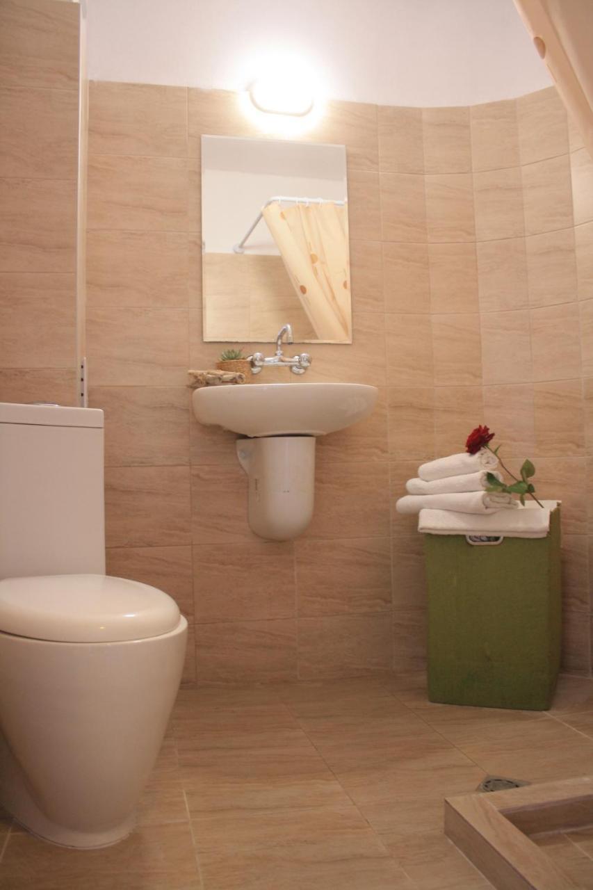 Alba Family Club Hotel Primorsko Bagian luar foto