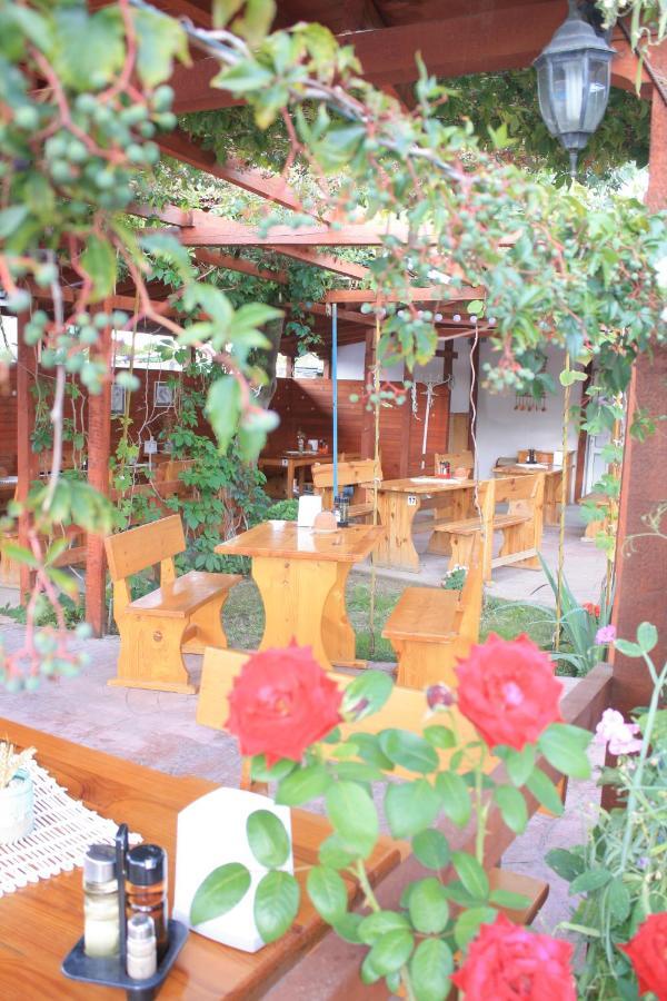 Alba Family Club Hotel Primorsko Bagian luar foto